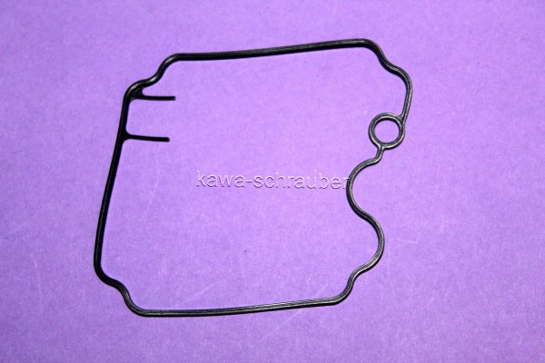 Yamaha XTZ750 Super Tenere Dichtung Schwimmerkammer Schwimmerkammerdichtung