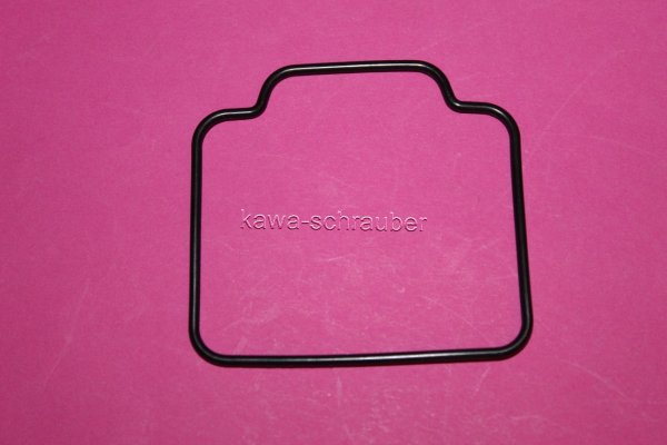 Suzuki GXS1100F Typ GV72C Dichtung Schwimmerkammer Schwimmerkammerdichtung