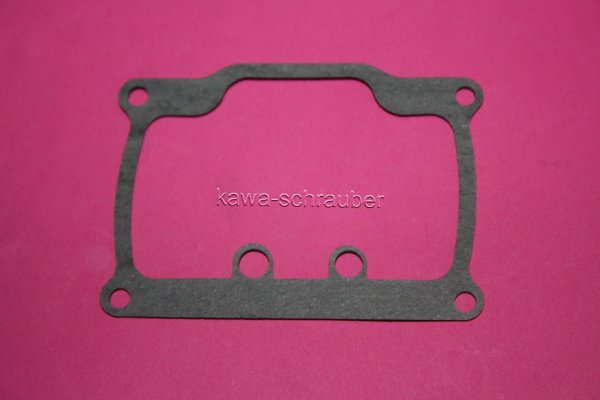 Suzuki RV125 VanVan Dichtung Schwimmerkammer Schwimmerkammerdichtung