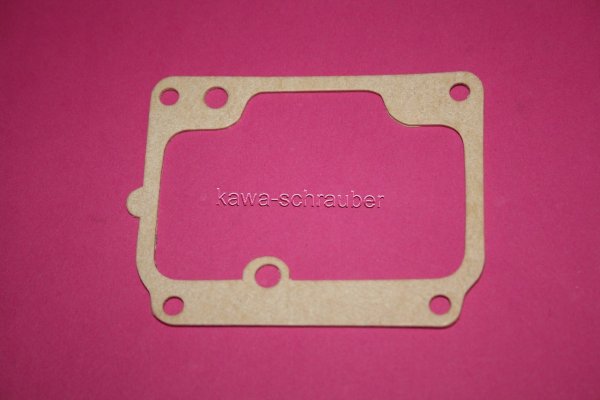 Yamaha RD250 Typen 1A2 522 Dichtung Schwimmerkammer Schwimmerkammerdichtung