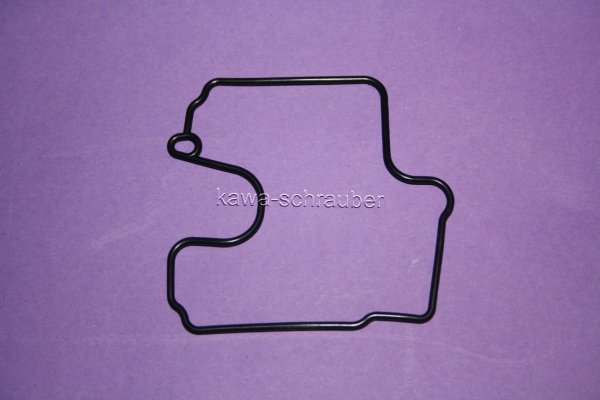 Suzuki GSX-R 750 GSXR 750 Typ GR7DB Dichtung Schwimmerkammer Schwimmerkammerdichtung