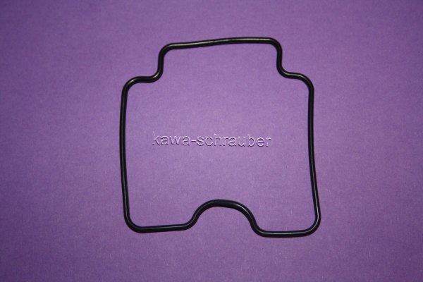 Suzuki DR-Z 400 DRZ400 S SM SMU Dichtung Schwimmerkammer Schwimmerkammerdichtung