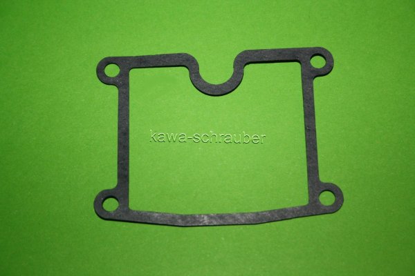 Kawasaki Z500 KZ500B Dichtung Schwimmerkammer Schwimmerkammerdichtung