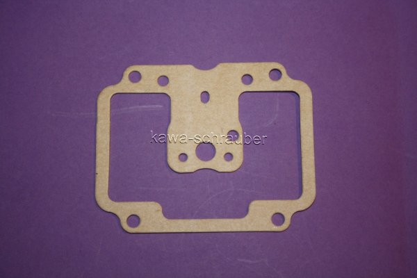 Yamaha XS650 Typen 447 1U3 Bj. 1975-1983 Dichtung Schwimmerkammer Schwimmerkammerdichtung