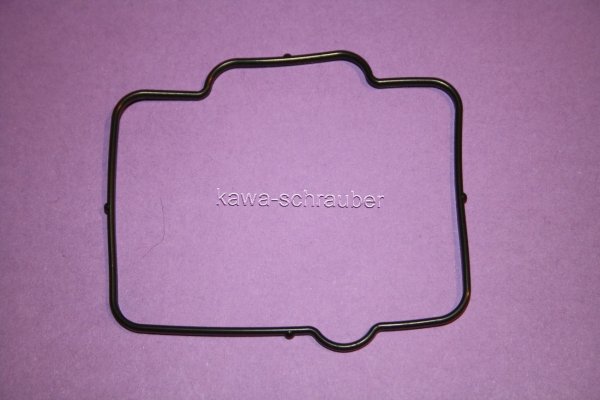 Honda CR125R Bj. 1988-1999 Dichtung Schwimmerkammer Schwimmerkammerdichtung