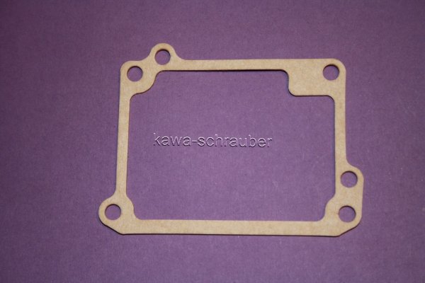 Yamaha RD500 Bj. 1984-1985 Dichtung Schwimmerkammer Schwimmerkammerdichtung