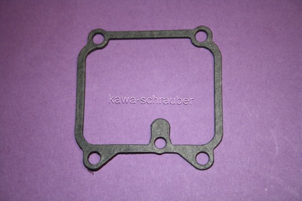 Yamaha DT80 MX Bj. 1981-1984 Dichtung Schwimmerkammer Schwimmerkammerdichtung