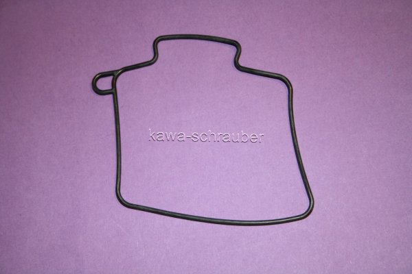 Honda CR125R Bj. 2002-2007 Dichtung Schwimmerkammer Schwimmerkammerdichtung