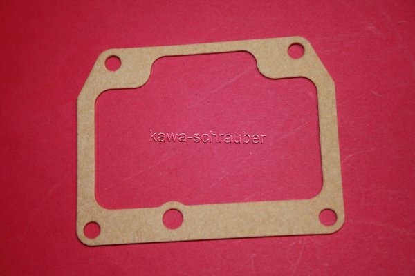 Suzuki RG250 Gamma Dichtung Schwimmerkammer Schwimmerkammerdichtung