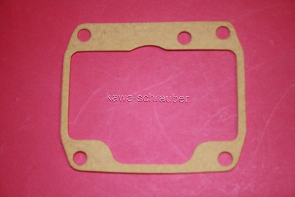 Yamaha YZ490 Bj. 1982-1987 Dichtung Schwimmerkammer Schwimmerkammerdichtung