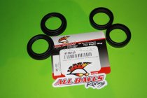 Gabelsimmerringe plus Staubkappen Gabel Honda VFR750 F Typ RC24Bj. 1986-1987