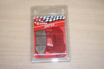 Brembo Sinter Bremsbeläge hinten Triumph 865 America Bj. 2007