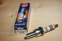 NGK Iridium Zündkerze Yamaha SCR950 ab Bj. 2017