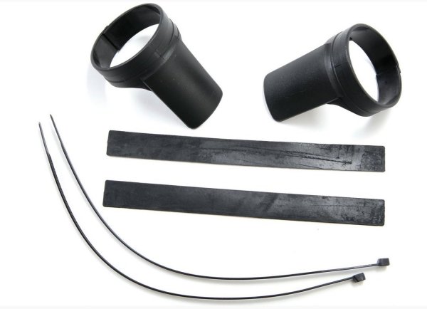 Gabelprotektoren Satz 50-60mm Außendurchmesser