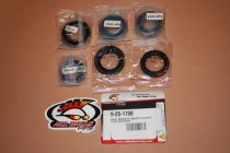 25-1758 All Balls Radlager Satz Radlagersatz