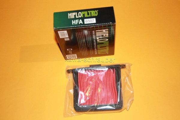 Luftfilter Triumph 1200 Bonneville Bj. 2017-2022