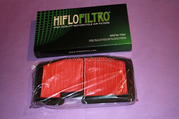 Luftfilter Triumph 675 Daytona / R Bj. 2011-2017