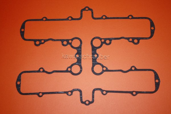 Ventildeckeldichtung Kawasaki Z550 Typen KZ550B KZ550C LTD550 Z550GP KZ550H