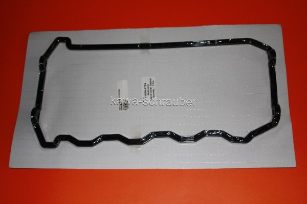 Ventildeckeldichtung Kawasaki ZX-10 Tomcat ZX10 Bj. 1988-1991