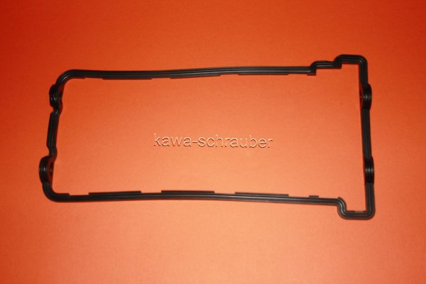 Ventildeckeldichtung Kawasaki ZX-6R Ninja ZX6R Typen F bis J Bj. 1995-2002