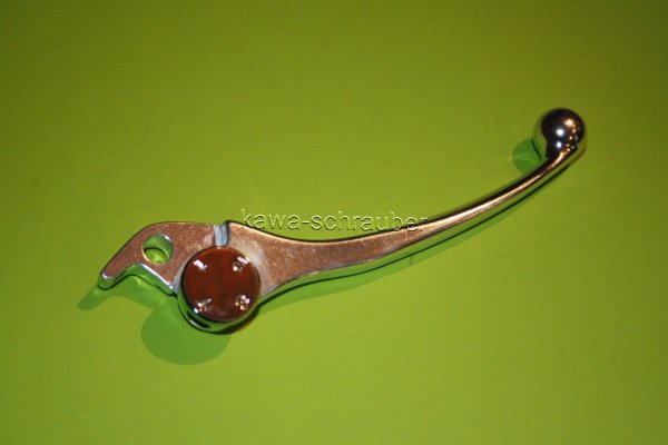 Bremshebel mit Versteller ohne Passtück für Bremslichtschalter Suzuki GSF600 Bandit GSF 600 S 1995-1999