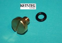 Keyster Ablassschraube Vergaser Honda GL1100 Goldwing SC02
