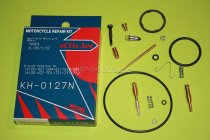 Keyster KH-0127N Reparatursatz Vergaser Honda XL185 Bj. 1979-1983