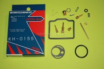 Keyster KH-0155 Reparatursatz Vergaser Honda CB200T Disc Bj. 1974-1976