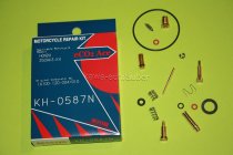 Keyster KH-0587N Reparatursatz Vergaser Honda Z50 Monkey Bj. 1972-1973