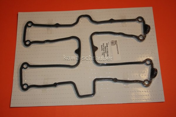 Ventildeckeldichtung Yamaha XJ600 Typen 51J 3KM 3KN Bj. 1984-1991
