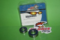 All Balls Radlager Satz Radlagersatz hinten Kawasaki KLX250 Bj. 1979-1980