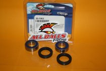 All Balls Radlager Satz Radlagersatz vorne KTM SX85 SX125 SX250 SX300 Baujahre beachten