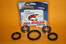 All Balls Radlager Satz Radlagersatz vorne KTM EXC125 EXE125 EXC200 EXC250 EXC300 EXC380 EXC400 EXC520 Baujahre beachten