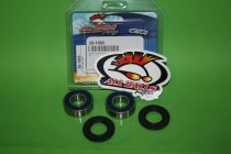 All Balls Radlager Satz Radlagersatz vorne Kawasaki KX125 KX250 KX500 Baujahre beachten