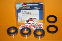 All Balls Radlager Satz Radlagersatz hinten rear Hinterrrad Husqvarna TC570 TE570 Baujahr 2001
