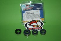 All Balls Radlager Satz Radlagersatz vorne Suzuki DR125 DR250 DR400 DR500 Baujahre beachten