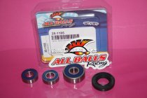 All Balls Radlager Satz Radlagersatz hinten Yamaha YZ80 Bj. 1984-1992