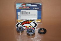 All Balls Radlager Satz Radlagersatz hinten Honda CR80 CRF70 CRF80 CRF100 CRF125F Baujahre beachten