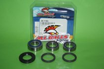 All Balls Radlager Satz Radlagersatz hinten Kawasaki KX250 KX500 Baujahr 1985