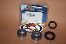 All Balls Radlager Satz Radlagersatz hinten Honda CR125R nur Baujahr 1989