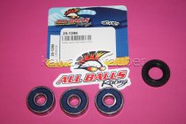 All Balls Radlager Satz Radlagersatz hinten Yamaha TT125