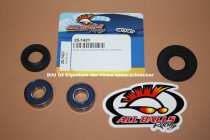 All Balls Radlager Satz Radlagersatz vorne Honda CRF150F Baujahre beachten