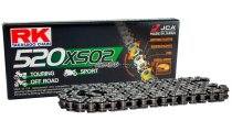 RK chain Antriebskette Kette 520XSO2 X-Ring