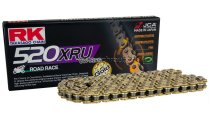 RK racing chain Antriebskette Kette 520XRU Rennsport Rennkette