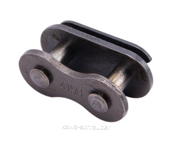 RK 415HSB Clipschloß Clipschloss