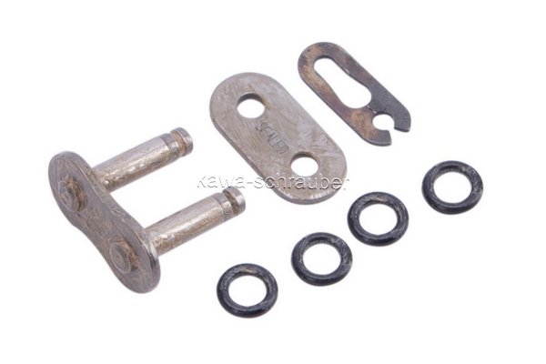 RK 520SO Clipschloß Clipschloss O-Ring