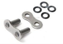 RK 520MXU Hohlnietschloß Nietschloß Nietschloss Hohlniete Farbe Standard