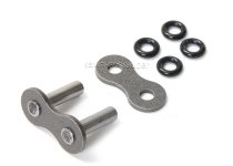 RK 428KRO Vollnietschloß Nietschloß Nietschloss Vollniete Farbe Standard