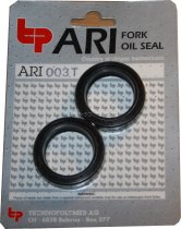 Gabelsimmerringe Yamaha XS400 DOHC Typ 12E Bj. 1982-1984