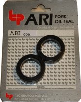 Gabelsimmerringe Honda TL125 Typ TL125S101 Bj. 1976-1979